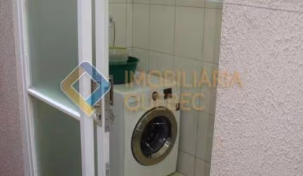 Apartamento com 2 quartos à venda na Rua Brasilina Alves Ferreira, Residencial e Comercial Palmares, Ribeirão Preto, 63 m2 por R$ 210.000