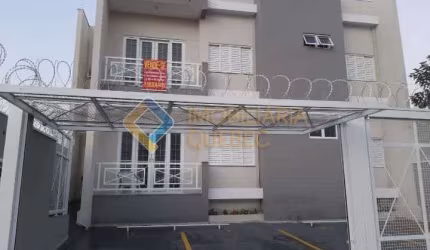 Apartamento com 3 quartos à venda na Rua Antônia Carrara Orlandini, Jardim Anhangüera, Ribeirão Preto, 92 m2 por R$ 287.000