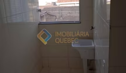 Apartamento com 3 quartos à venda na Rua Antônia Carrara Orlandini, Jardim Anhangüera, Ribeirão Preto, 96 m2 por R$ 288.000