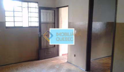 Casa com 5 quartos à venda na Rua Guimarães Passos, Vila Seixas, Ribeirão Preto, 152 m2 por R$ 250.000