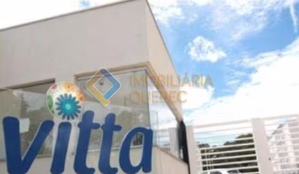 Apartamento com 2 quartos à venda na Estrada Antônia Mugnatto Marincek, Jardim Florestan Fernandes, Ribeirão Preto, 43 m2 por R$ 125.000