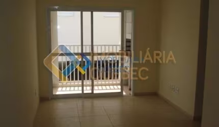 Apartamento com 2 quartos à venda na Rua José Benedito Cézar, Residencial Flórida, Ribeirão Preto, 65 m2 por R$ 240.000
