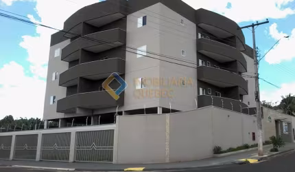 Apartamento com 2 quartos à venda na Rua Doutor Antônio Carlos Tinoco, Jardim Anhangüera, Ribeirão Preto, 99 m2 por R$ 320.000