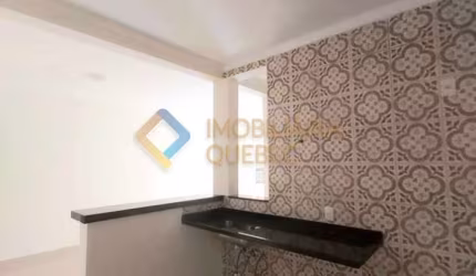 Apartamento com 3 quartos à venda na Rua Brasilina Alves Ferreira, Residencial e Comercial Palmares, Ribeirão Preto, 80 m2 por R$ 290.000