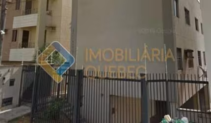 Apartamento com 1 quarto à venda na Rua Itapira, Jardim Paulistano, Ribeirão Preto, 40 m2 por R$ 230.000