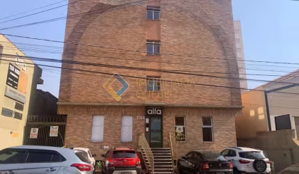 Sala comercial à venda na Rua Bernardino de Campos, Centro, Ribeirão Preto, 21 m2 por R$ 180.000