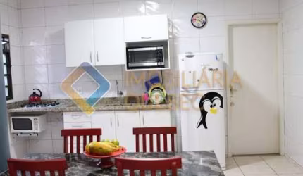 Casa com 3 quartos à venda na Rua Arlindo Catelli, Residencial e Comercial Palmares, Ribeirão Preto, 150 m2 por R$ 420.000
