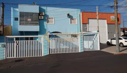 Apartamento com 2 quartos à venda na Rua Virgílio de Carvalho Neves Neto, Residencial e Comercial Palmares, Ribeirão Preto, 84 m2 por R$ 230.000