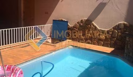 Casa com 4 quartos à venda na Rua José Arigó, Residencial e Comercial Palmares, Ribeirão Preto, 280 m2 por R$ 720.000