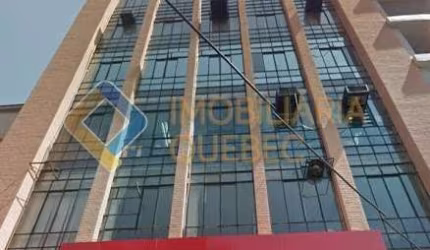 Sala comercial à venda na Rua Álvares Cabral, Centro, Ribeirão Preto, 160 m2 por R$ 205.000