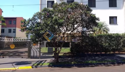 Apartamento com 1 quarto à venda na Rua Amadeu Giachetto, Residencial das Américas, Ribeirão Preto, 39 m2 por R$ 140.000