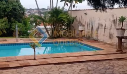 Casa com 4 quartos à venda na Rua Major Avelino Vieira de Andrade Palma, Ribeirânia, Ribeirão Preto, 344 m2 por R$ 1.200.000
