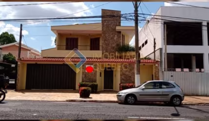 Casa com 3 quartos à venda na Avenida Costábile Romano, Ribeirânia, Ribeirão Preto, 226 m2 por R$ 1.490.000