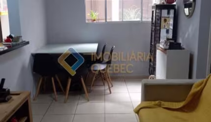 Apartamento com 2 quartos à venda na Via João Batista Santanna, Reserva Sul Condomínio Resort, Ribeirão Preto, 47 m2 por R$ 285.000
