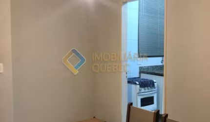 Apartamento com 3 quartos à venda na Rua Jordão Fávero, Parque Industrial Lagoinha, Ribeirão Preto, 69 m2 por R$ 300.000