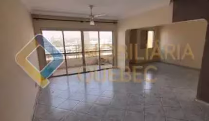 Apartamento com 4 quartos à venda na Rua Garibaldi, Alto da Boa Vista, Ribeirão Preto, 185 m2 por R$ 725.000