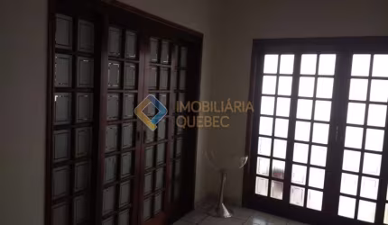 Casa com 3 quartos à venda na Rua Maria Godi Bim, Planalto Verde, Ribeirão Preto, 224 m2 por R$ 350.000