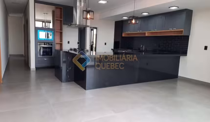 Apartamento com 3 quartos à venda na Alameda Luiz Carlos Gonçalves Farinha, Residencial Alto do Castelo, Ribeirão Preto, 200 m2 por R$ 1.450.000