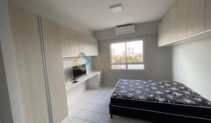 Kitnet / Stúdio para alugar na Rua Alfredo Benzoni, Iguatemi, Ribeirão Preto, 22 m2 por R$ 1.400