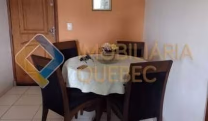 Apartamento com 2 quartos à venda na Rua Coronel Miguel Brisola de Oliveira, Parque Anhangüera, Ribeirão Preto, 65 m2 por R$ 245.000