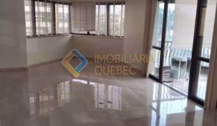 Apartamento com 4 quartos à venda na Rua Doutor João Gomes Rocha, Jardim Irajá, Ribeirão Preto, 336 m2 por R$ 1.690.000