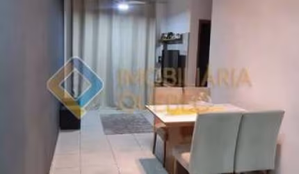 Apartamento com 2 quartos à venda na Rua Jornalista Cândido Motta Filho, Presidente Dutra, Ribeirão Preto, 52 m2 por R$ 250.000