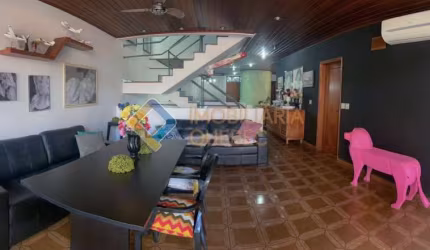 Casa com 5 quartos à venda na Rua Cesário Motta, Jardim Paulistano, Ribeirão Preto, 556 m2 por R$ 958.000
