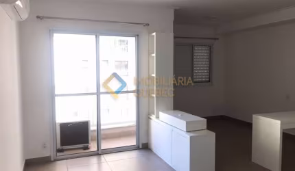 Apartamento com 1 quarto à venda na Avenida Leão XIII, Ribeirânia, Ribeirão Preto, 42 m2 por R$ 425.000