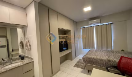 Kitnet / Stúdio para alugar na Rua Alfredo Benzoni, Iguatemi, Ribeirão Preto, 23 m2 por R$ 1.700