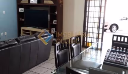 Casa com 3 quartos à venda na Rua Romis Fadel, Planalto Verde, Ribeirão Preto, 159 m2 por R$ 450.000