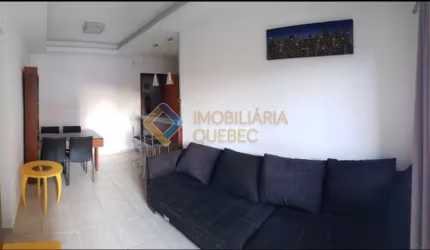 Apartamento com 2 quartos à venda na Avenida do Café, Vila Monte Alegre, Ribeirão Preto, 54 m2 por R$ 350.000
