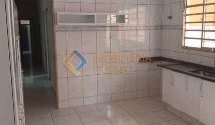 Casa com 3 quartos à venda na Rua Professor José Coelho Gomes Ribeiro, Jardim Anhangüera, Ribeirão Preto, 124 m2 por R$ 345.000