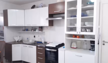 Vendo Lindo Apartamento Mobiliado Centro Navegantes.