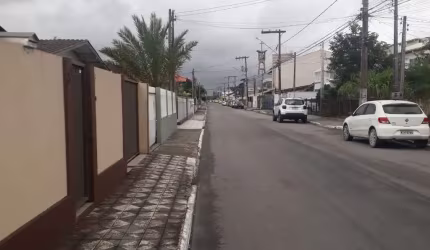 Vendo Casa Itajai Bairro Cordeiros