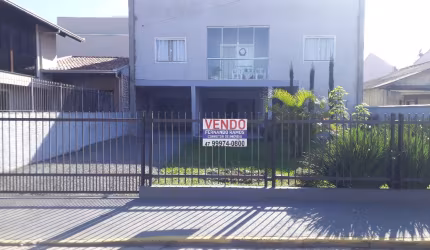 Sobrado a venda no centro de Navegantes