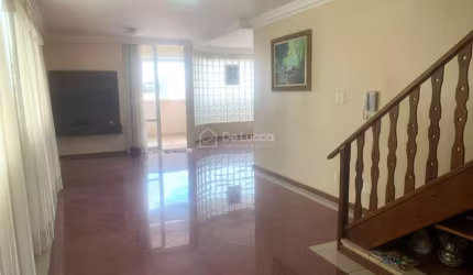 Cobertura com 3 quartos à venda na Rua Quatorze de Dezembro, 499, Cambuí, Campinas, 185 m2 por R$ 895.000