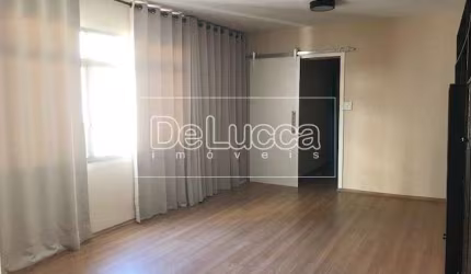 Apartamento com 3 quartos à venda na Rua General Osório, 1539, Cambuí, Campinas, 138 m2 por R$ 550.000