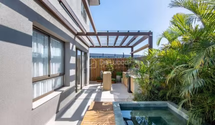 Casa em condomínio fechado com 3 quartos à venda na Rua Anésio Lafayette Raizer, 156, Loteamento Santa Ana do Atibaia (Sousas), Campinas, 155 m2 por R$ 1.638.260