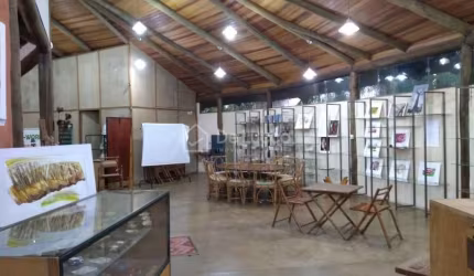 Casa comercial à venda na Rua Rei Salomão, 295, Sousas, Campinas, 674 m2 por R$ 3.900.000