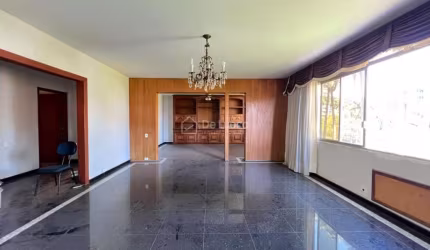 Apartamento com 4 quartos à venda na Rua Boaventura do Amaral, 1250, Cambuí, Campinas, 243 m2 por R$ 1.100.000