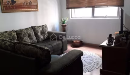 Apartamento com 2 quartos à venda na Rua Rafael Andrade Duarte, 580, Jardim Paraíso, Campinas, 70 m2 por R$ 335.000