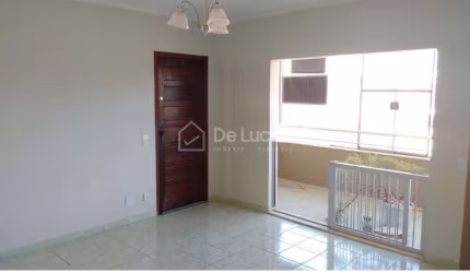 Apartamento com 3 quartos à venda na Rua Avelino Diz, 22, Jardim Flamboyant, Campinas, 91 m2 por R$ 460.000