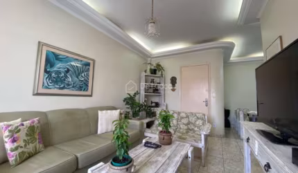 Apartamento com 2 quartos à venda na Rua Doutor Pinto Ferraz, 910, São Bernardo, Campinas, 96 m2 por R$ 320.000