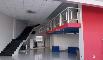 Barracão / Galpão / Depósito à venda na Avenida Pascoal Celestino Soares, 250, Jardim Bonfim, Campinas, 597 m2 por R$ 2.600.000