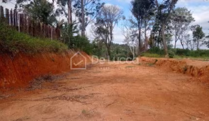 Terreno comercial à venda na Rua Siqueira Campos, 1, Sousas, Campinas por R$ 2.200.000