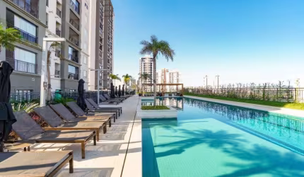 Apartamento com 2 quartos à venda na Rua Bernardo José Sampaio, 119, Botafogo, Campinas, 65 m2 por R$ 680.000