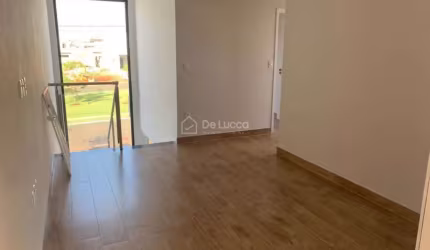 Casa em condomínio fechado com 3 quartos à venda na Avenida Luiz Greco, 600, Vila Monte Alegre, Paulínia, 185 m2 por R$ 1.090.000