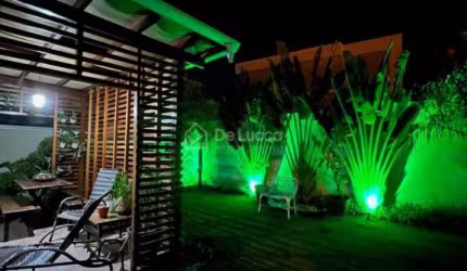 Casa em condomínio fechado com 3 quartos à venda na Estrada do Jequitibá, 999, Pinheiro, Valinhos, 178 m2 por R$ 1.400.000
