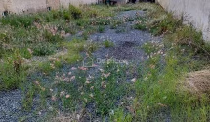 Terreno comercial à venda na Rua Uruguaiana, 1321, Bosque, Campinas por R$ 480.000