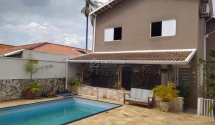 Casa comercial à venda na Rua Helena Steimberg, 1038, Nova Campinas, Campinas, 199 m2 por R$ 1.380.000